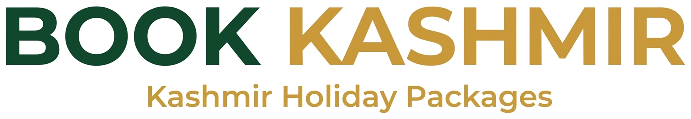 Book Kashmir — Kashmir Holiday Packages